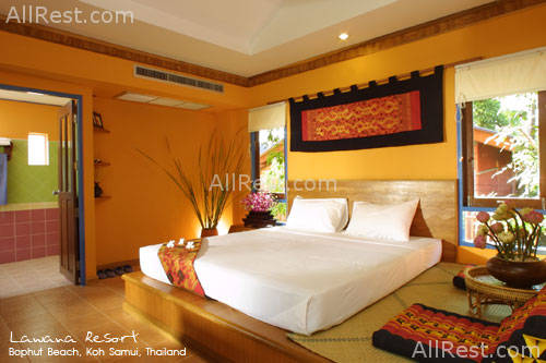 Lawana Resort 6